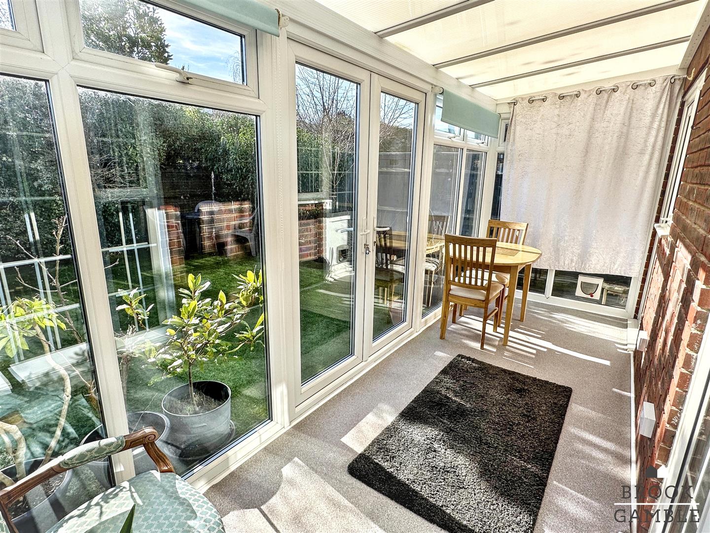 3 Bedroom House. Upperton Road in Eastbourne,  10